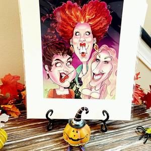 Meet your Posher, Jenny